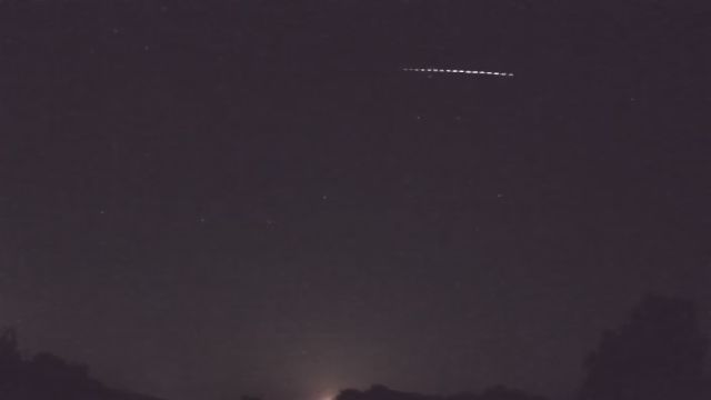 AMS36 meteor