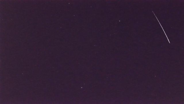 AMS36 meteor