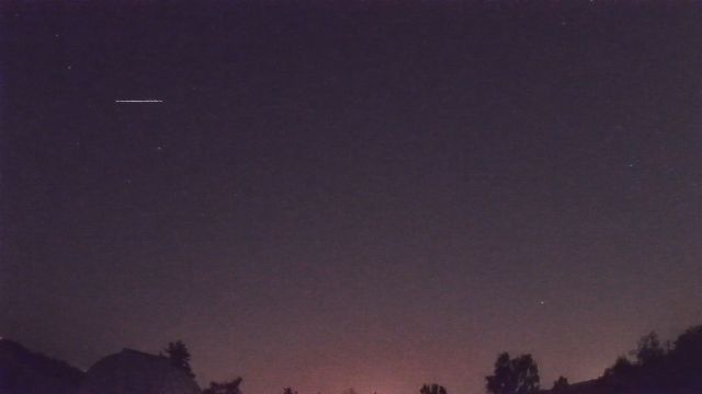 AMS36 meteor