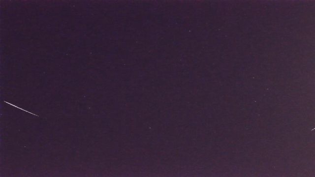 AMS36 meteor