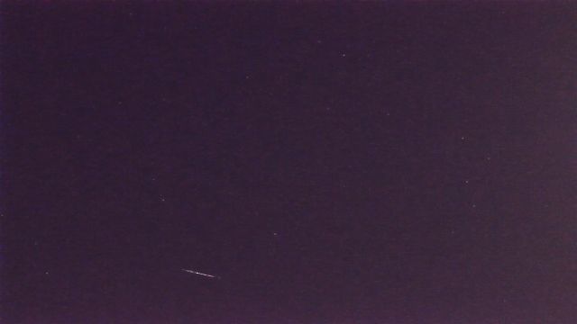 AMS36 meteor
