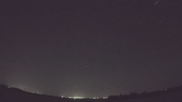 AMS36 meteor