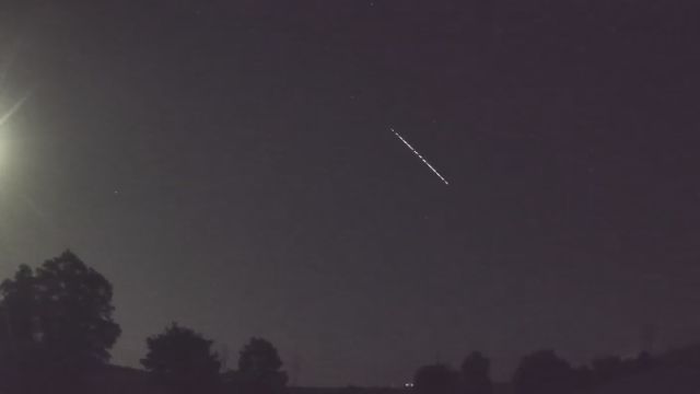 AMS36 meteor