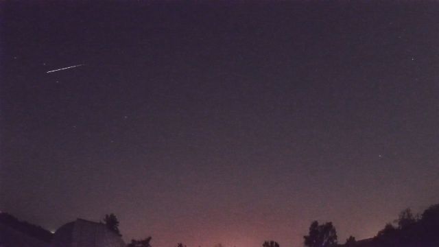 AMS36 meteor