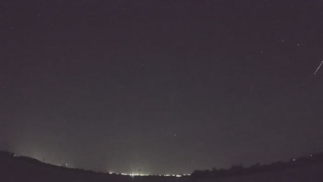 AMS36 meteor