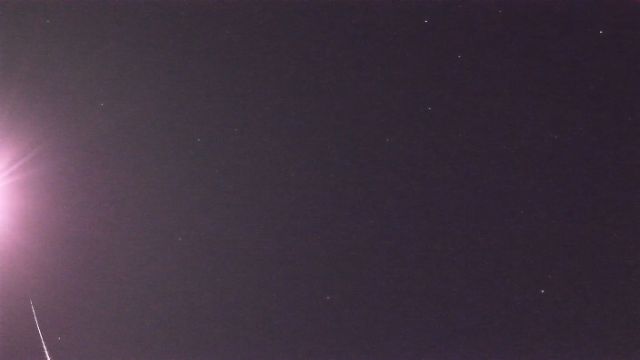 AMS36 meteor