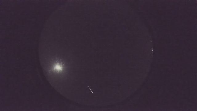 AMS36 meteor