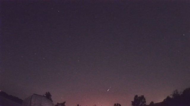 AMS36 meteor