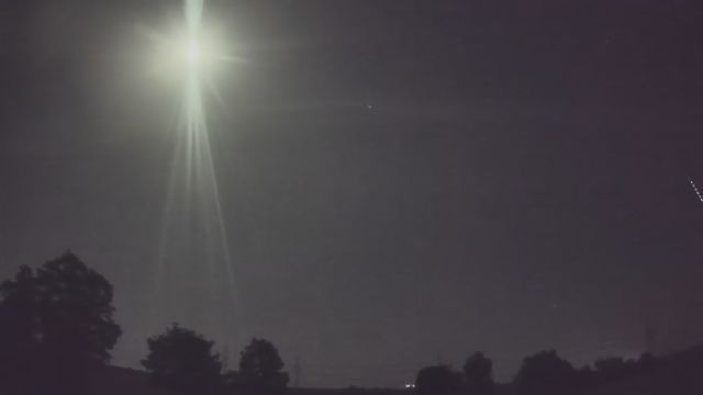 AMS36 meteor
