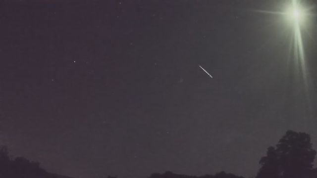 AMS36 meteor