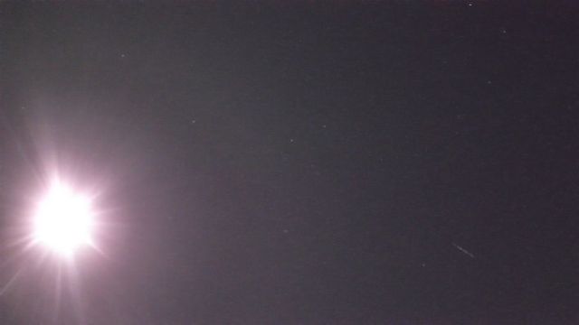 AMS36 meteor