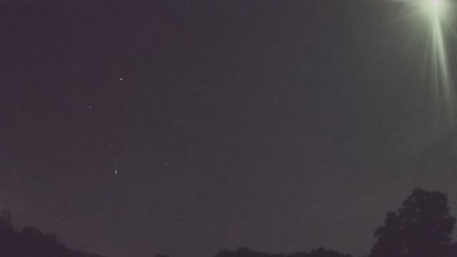 AMS36 meteor