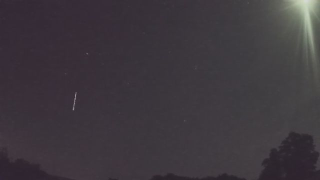 AMS36 meteor