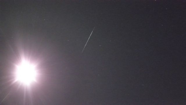 AMS36 meteor