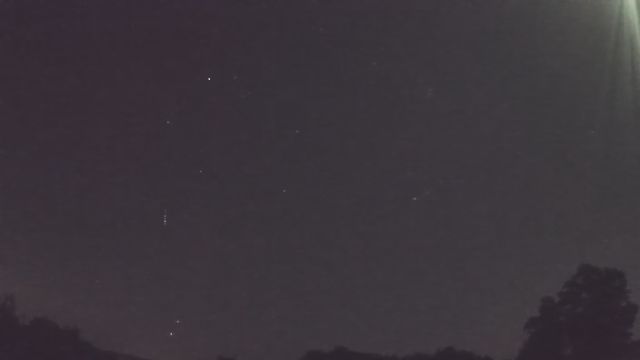 AMS36 meteor