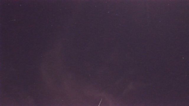 AMS36 meteor