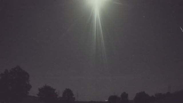 AMS36 meteor