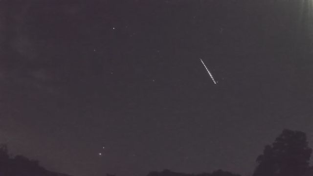 AMS36 meteor