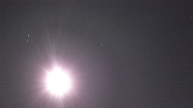 AMS36 meteor