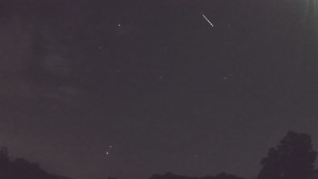 AMS36 meteor