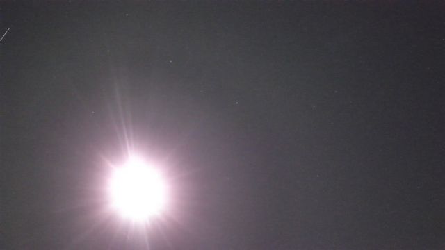AMS36 meteor