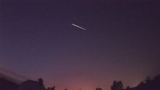 AMS36 meteor