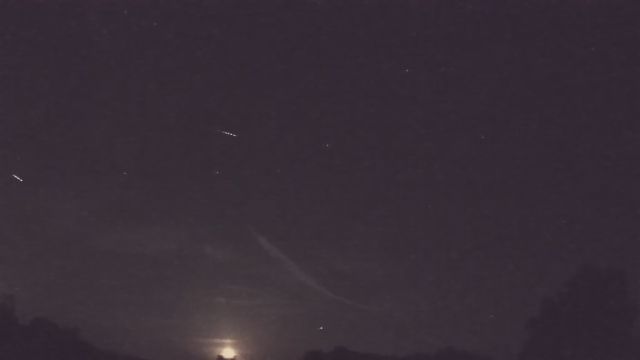 AMS36 meteor