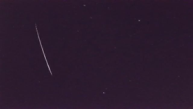 AMS36 meteor