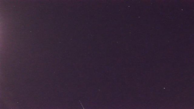 AMS36 meteor