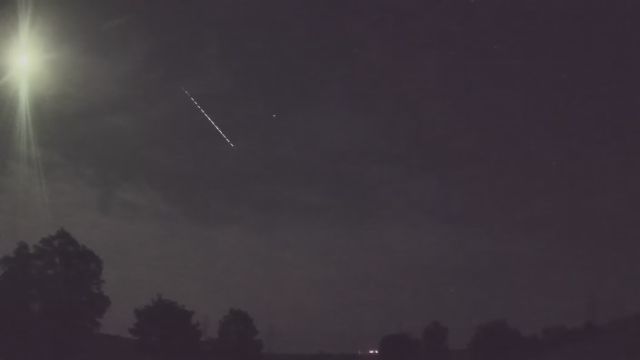 AMS36 meteor