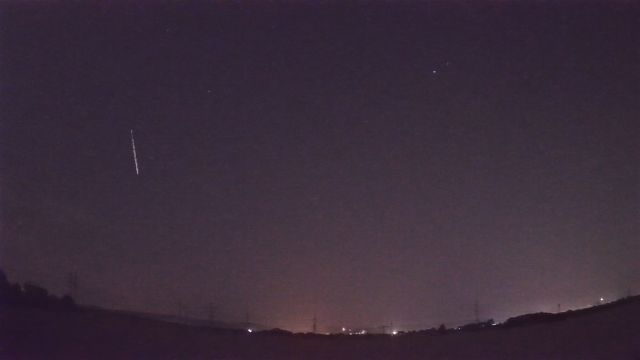 AMS36 meteor