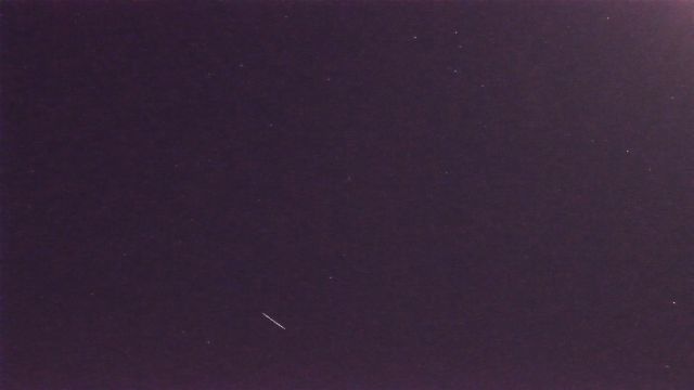 AMS36 meteor