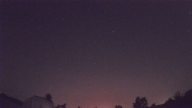 AMS36 meteor
