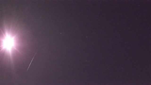 AMS36 meteor