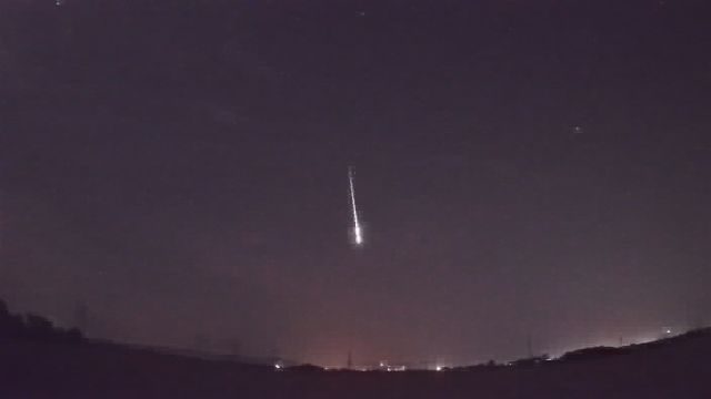 AMS36 meteor