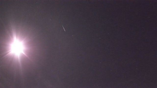 AMS36 meteor