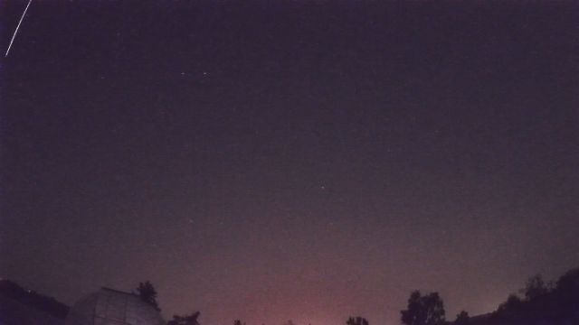 AMS36 meteor
