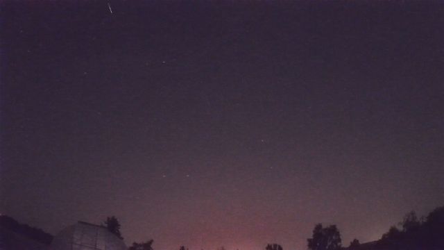 AMS36 meteor
