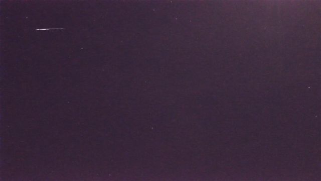 AMS36 meteor