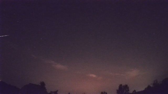 AMS36 meteor
