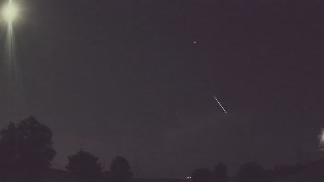 AMS36 meteor