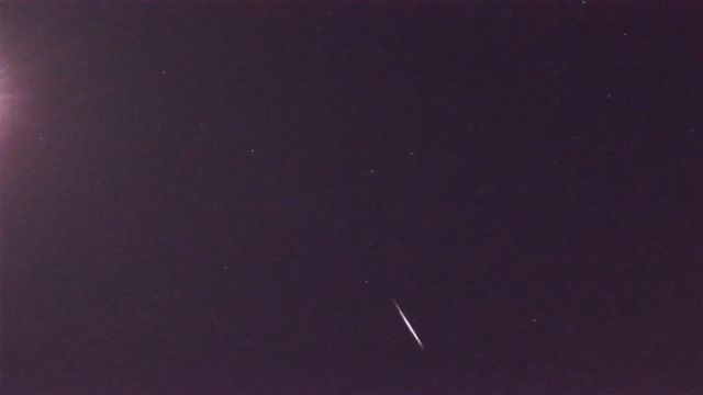 AMS36 meteor