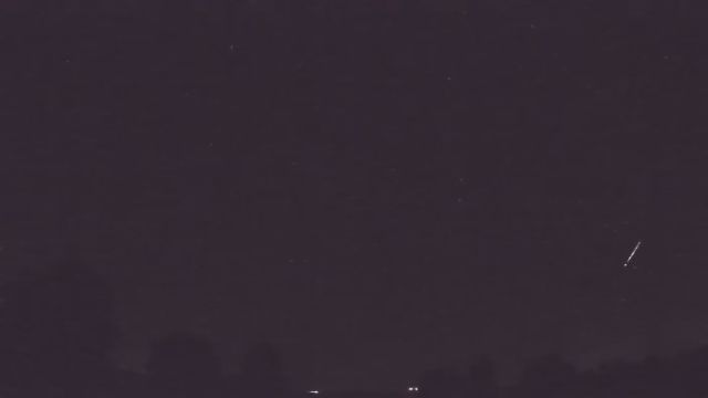 AMS36 meteor