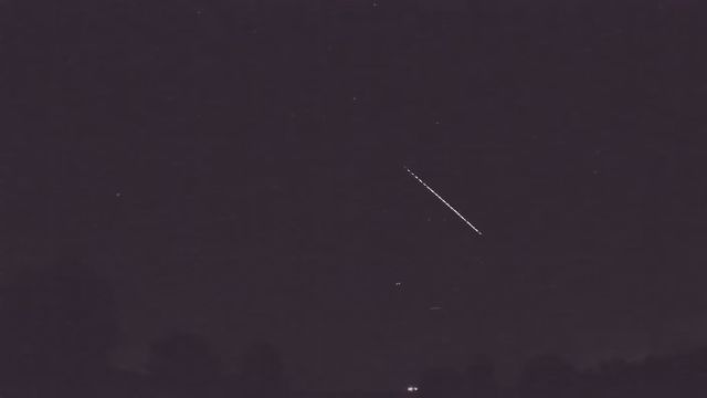 AMS36 meteor