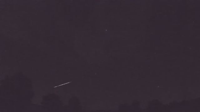 AMS36 meteor