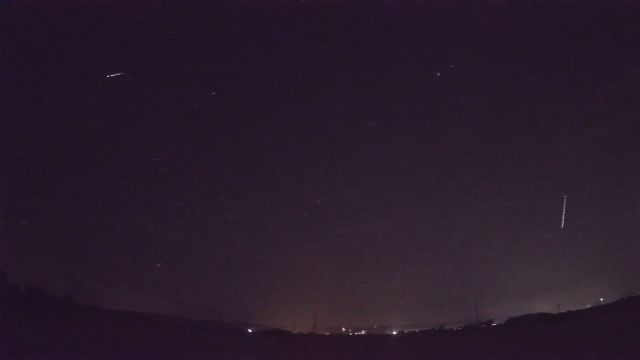 AMS36 meteor