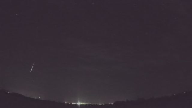 AMS36 meteor