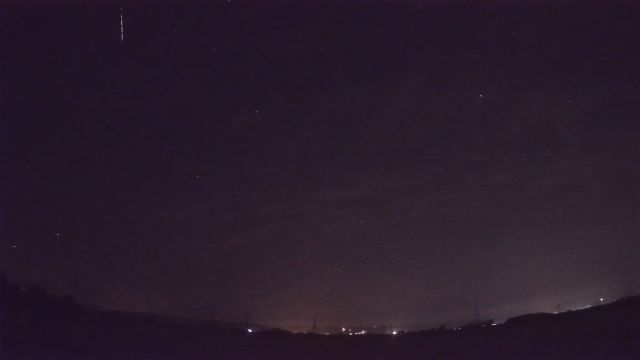 AMS36 meteor
