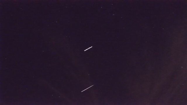 AMS36 meteor