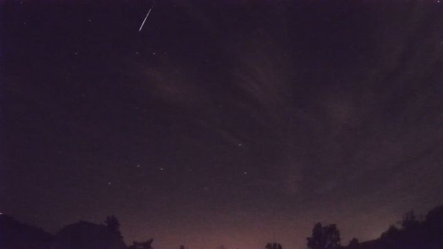 AMS36 meteor